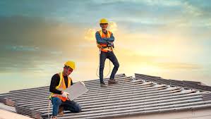 Best Cold Roofs  in Gray, LA
